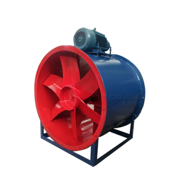 河南焙燒天車風(fēng)機