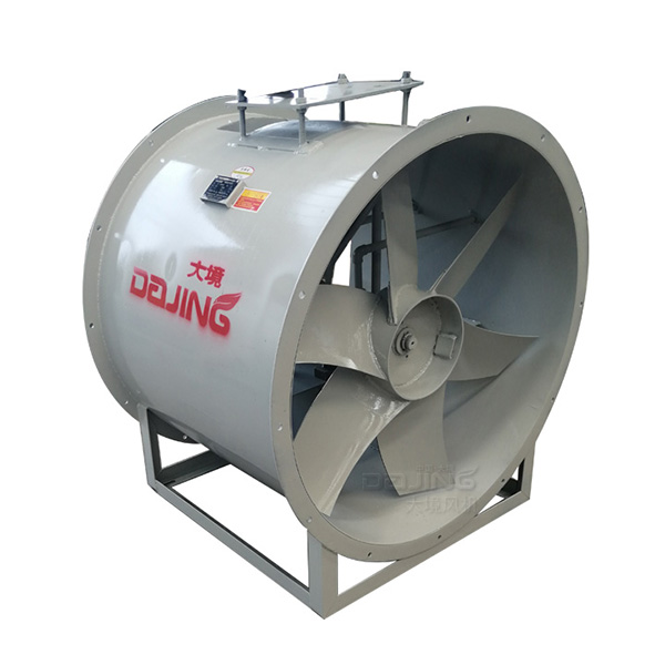 河南軸流風(fēng)機